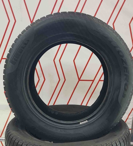 Шины Pirelli Winter Sottozero 3 215/60 R16 -- б/у 15-20%