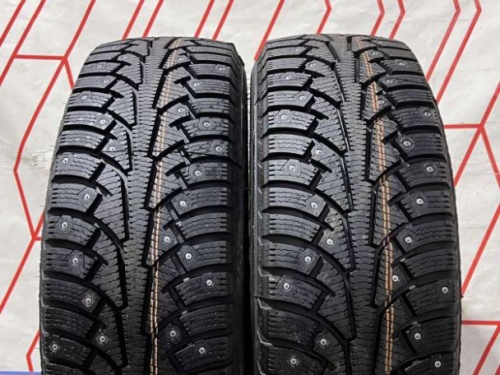 Шины Ikon Tyres Nordman C 215/65 R16C 109/107R