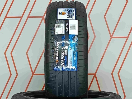 Шины Sailun Atrezzo Elite 205/55 R16 94V