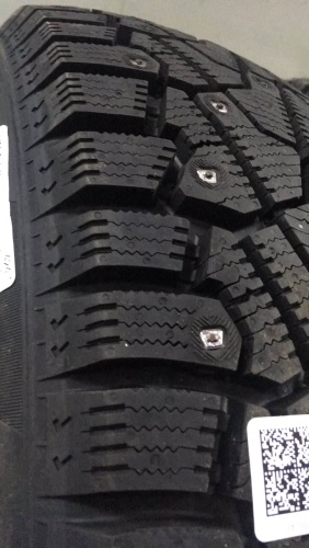 Шины Pirelli Winter Ice Zero 195/65 R15 95T