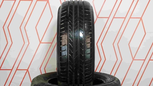 Шины Goodyear EfficientGrip 235/60 R17 -- б/у 6