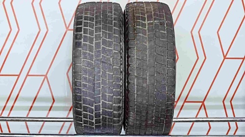 Шины Bridgestone Blizzak MZ-03 215/65 R15 -- б/у -