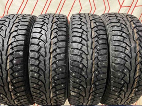 Шины Ikon Tyres Nordman C 215/65 R16C 109/107R