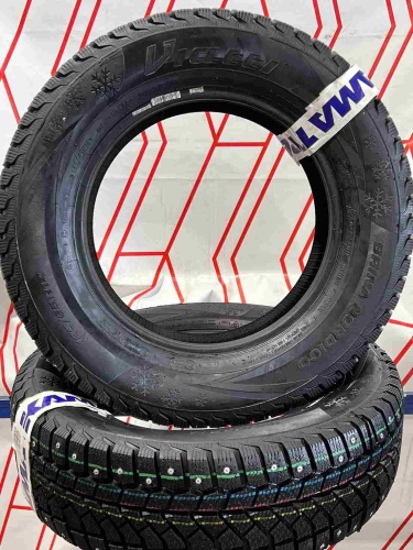 Шины Viatti Brina Nordico V-522 185/65 R14 86T