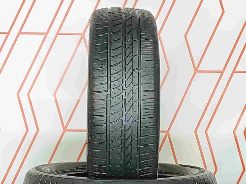 Шины Hankook Kinergy 4S2 H750 195/60 R16 89H б/у 3.5