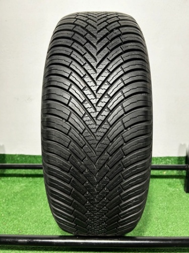 Шины Vredestein Quatrac 205/60 R16 -- б/у 5