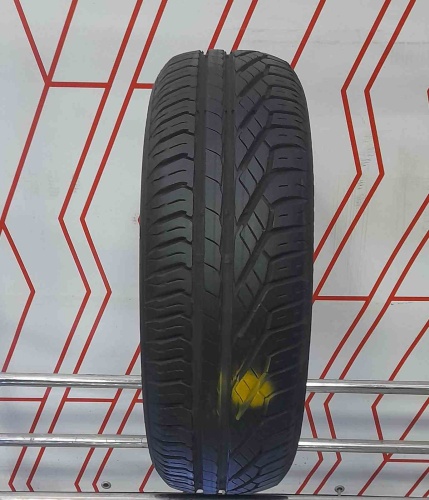 Шины Uniroyal Rain Expert 3 185/65 R15 -- б/у 5.5