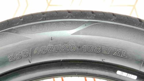 Шины Arivo Ultra ARZ5 265/45 R20 108W