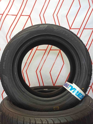 Шины Viatti Strada Asimmetrico V-130 205/55 R16 91V