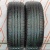 Шины Bridgestone Turanza T005 215/60 R16 -- б/у 6