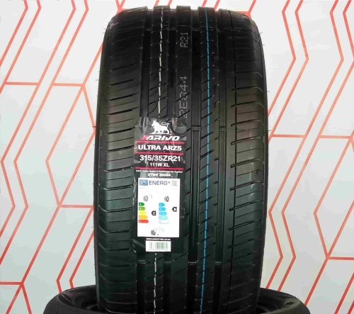 Шины Arivo Ultra ARZ5 315/35 R21 111W