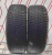 Шины Hankook Winter I'Cept Evo2 W320 205/55 R17 -- б/у 5