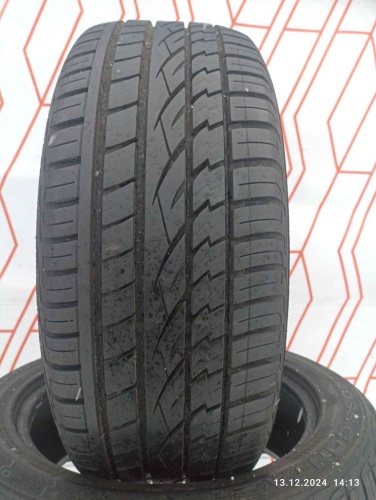 Шины Continental ContiCrossContact UHP 235/50 R18 -- б/у 5