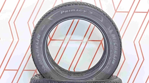 Шины Michelin Primacy 3 205/55 R16 -- б/у 6