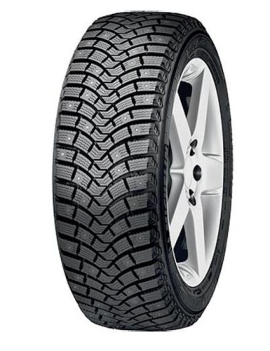 Шины Michelin X-Ice North 2 205/65 R16 99T