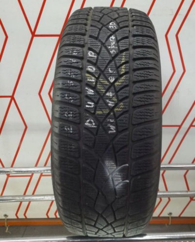 Шины Dunlop SP Winter Sport 3D 225/55 R15 95H б/у 5