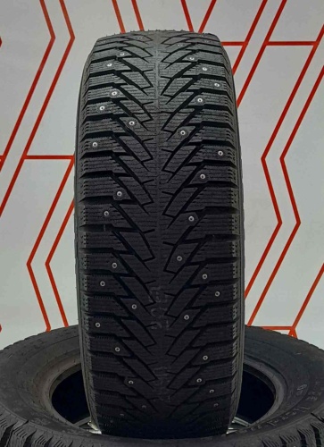 Шины Amtel NordMaster Evo 205/65 R15 94T