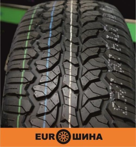 Шины Royal Black Royal A/T 265/70 R16 111T