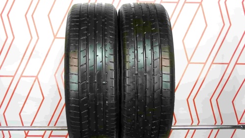 Шины Toyo Proxes R36 225/55 R19 99V б/у 6