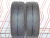 Шины Pirelli P6000 235/50 R17 -- б/у 3.5