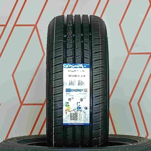 Шины Triangle AdvanteX TC101 195/50 R15 86V