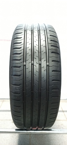 Шины Continental ContiEcoContact 5 205/55 R16 -- б/у 6