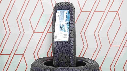 Шины Sailun Ice Blazer WST1 195/70 R15c 104/102Q