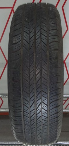 Шины Dunlop Grandtrek ST20 215/60 R16 -- б/у 6