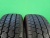 Шины Continental Vanco Four Season 235/65 R16C -- б/у 5