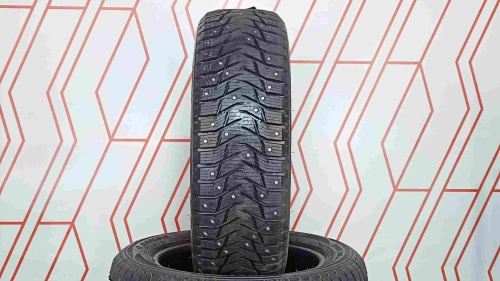 Шины Sailun Ice Blazer WST3 215/60 R17 100T