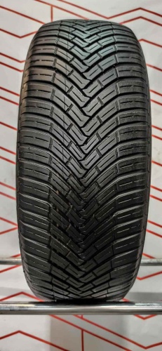 Шины Continental AllSeasonContact 225/60 R18 100H б/у 5.5