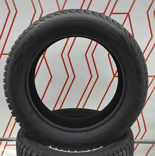 Шины Viatti Brina Nordico V-522 225/50 R17 94T