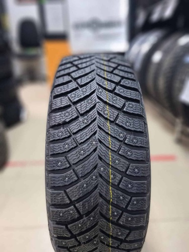 Шины Michelin X-Ice North 4 225/45 R17 94T