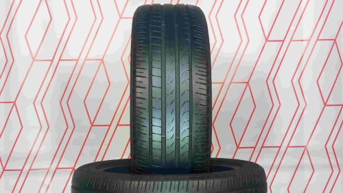 Шины Pirelli Scorpion Verde 235/50 R19 99V б/у 5