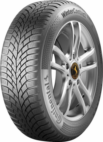 Шины Continental WinterContact TS 870 P 235/55 R17 99H