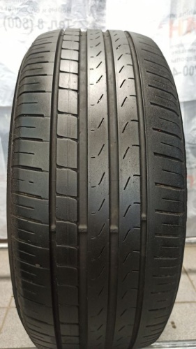 Шины Pirelli Cinturato P7 225/50 R17 -- б/у 5