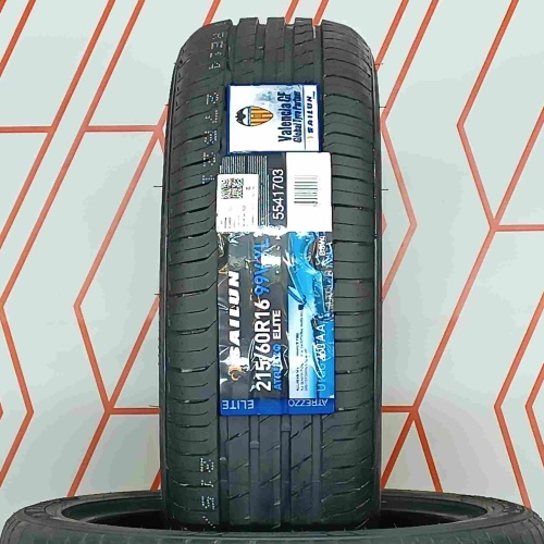 Шины Sailun Atrezzo Elite 215/60 R16 99V