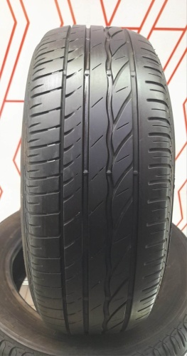 Шины Bridgestone Turanza ER300 215/55 R16 -- б/у 5