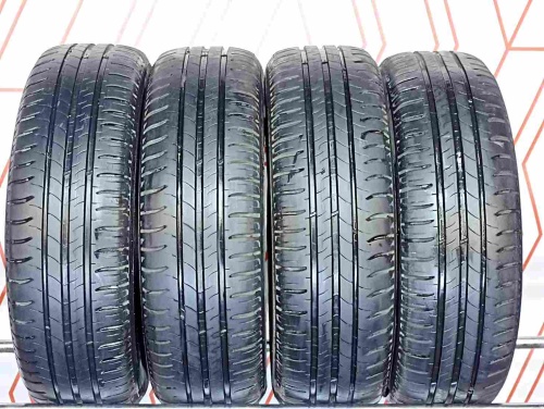 Шины Michelin Energy Saver 185/65 R15 92T б/у 6