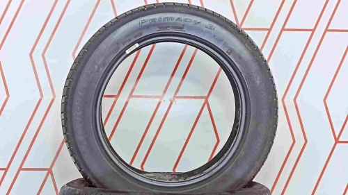 Шины Michelin Primacy 3 205/55 R16 -- б/у 6