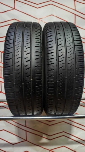 Шины Hankook Radial RA28 205/65 R16C -- б/у 6