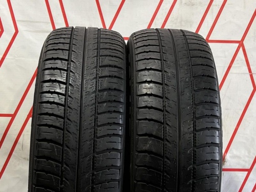 Шины Kumho Solus Vier KH21 205/55 R16 -- б/у 5