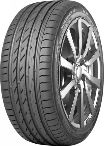 Шины Nokian Tyres Nordman SZ2 205/55 R16 94V