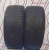 Шины Goodyear UltraGrip Performance 245/45 R18 -- б/у 5