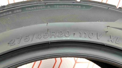 Шины Arivo ULTRA SPORT ARV7 275/45 R20 110V