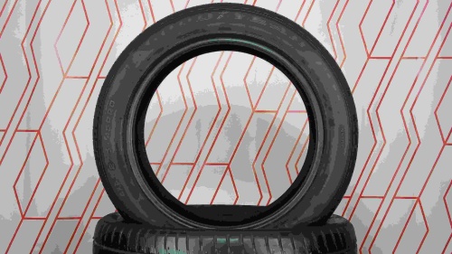 Шины Goodyear Eagle F1 Asymmetric 275/45 R20 110W б/у 5