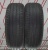 Шины Michelin Primacy 3 215/60 R16 -- б/у 6