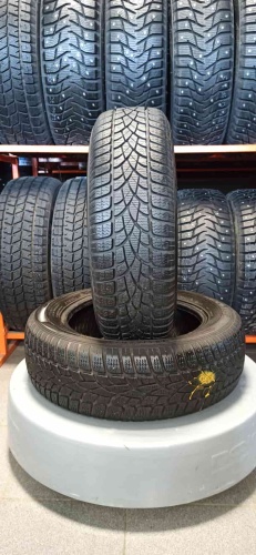 Шины Dunlop SP Winter Sport 3D 185/65 R15 -- б/у 5