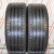 Шины Falken Azenis FK-520 245/45 R19 -- б/у 5.5