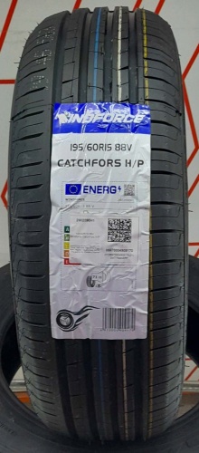 Шины Windforce CatchFors H/P 195/60 R15 88V